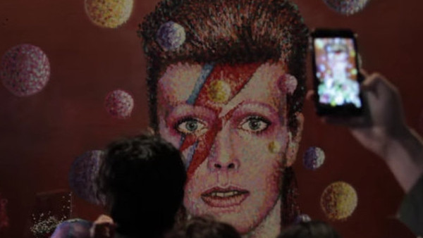 Bowie Tribute