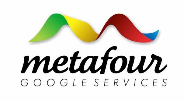 Metafour VR logo