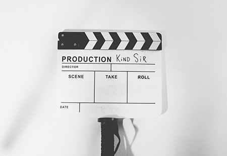 Kind Sir Productions